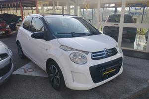 Citroen C1 VTi 68 5 porte Live