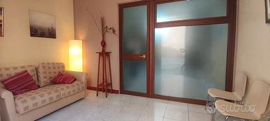 Box/Posto auto San Severo [Cod. rif 3342021VRG]