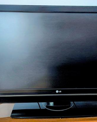 TV LG 42" Full HD + decoder digitale