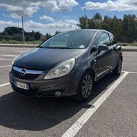 Opel Corsa 1.2 benzina