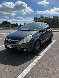 Opel Corsa 1.2 benzina