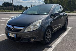 Opel Corsa 1.2 benzina