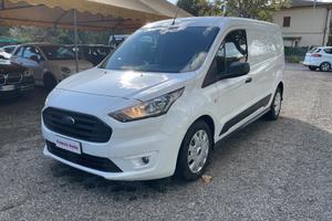 Ford Transit Connect 1.5 TDCi Pass Lungo PREZZ COM