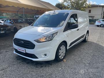 Ford Transit Connect 1.5 TDCi Pass Lungo PREZZ COM
