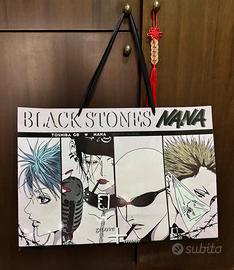 Busta Sorpresa Manga Anime NANA