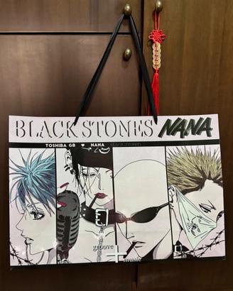 Busta Sorpresa Manga Anime NANA