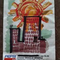 ticket concerto Pino Daniele, Jovano eiRamazzotti 