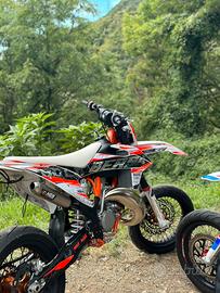 KTM SX 125 2022