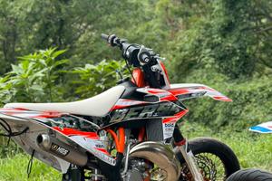 KTM SX 125 2022