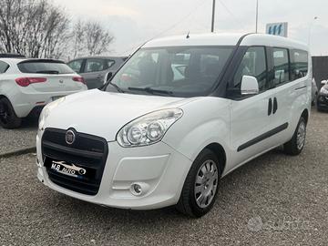 Fiat Doblo Doblò 1.3 MJT