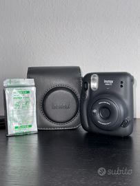 Fujifilm Instax mini 11