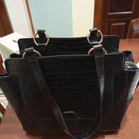 Borsa di marca Les Copains