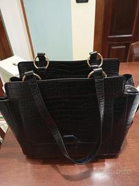 Borsa di marca Les Copains