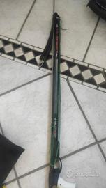 Omer Cayman 75, fucile subacqueo, pesca in apnea