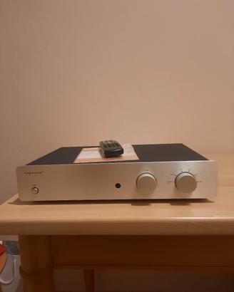 preamplificatore