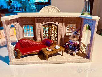Sylvanian families - designer studio