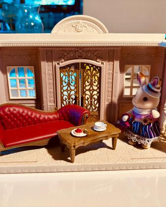 Sylvanian families - designer studio