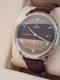 Omega Master Chronometer