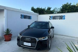 Audi Q3 2.0 tdi quattro 150cv s-tronic