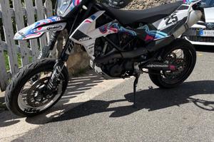 Ktm 690 smc-r