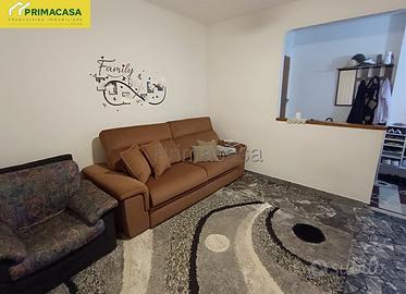 Ampio appartamento a Scorze' - RIF 17