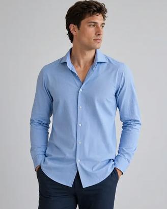 Camicia da uomo a lavorazione artigianaleTg. L