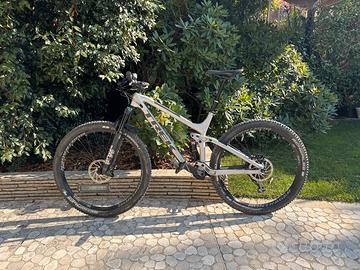 Trek Fuel Ex8