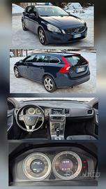 Volvo V60 D3 Geartronic