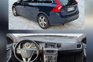 Volvo V60 D3 Geartronic