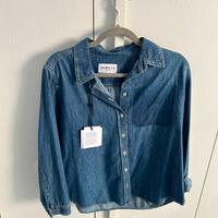 Camicia Jeans Marella