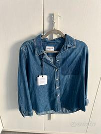 Camicia Jeans Marella