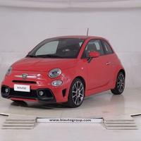 Abarth 595 2016 1.4 t-jet 145cv my18
