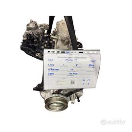 MOTORE COMPLETO FIAT Panda 2Â° Serie 187A1000 187