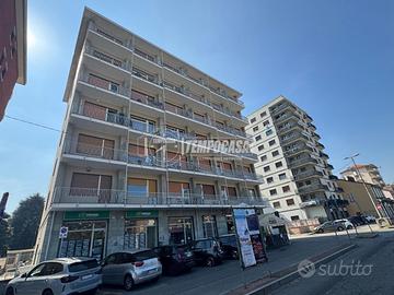 Ampio Trilocale di 90 mq piano alto e luminoso!!