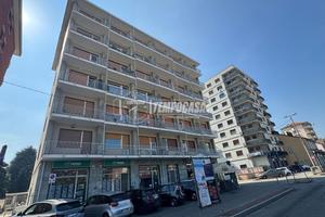 Ampio Trilocale di 90 mq piano alto e luminoso!!