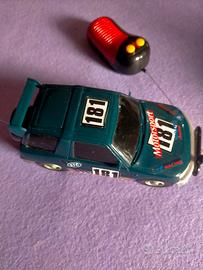 AUTO RADIOCOMANDATA ANNI 80/90 DA COLLEZIONE 