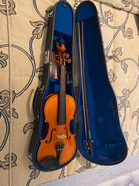 Violino Josef Van Dvorak modello 4/4