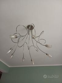 set lampadari e applique 