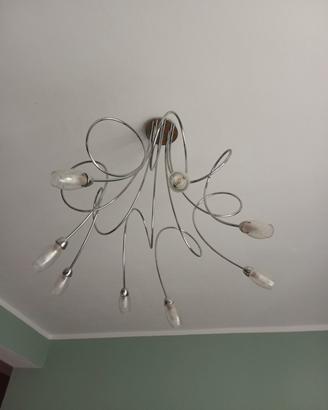 set lampadari e applique 
