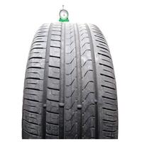 Gomme 255/45 R20 usate - cd.16421
