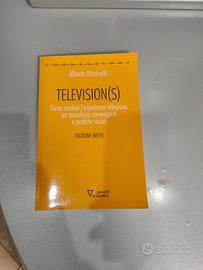Television(S). Come Cambia L'esperienza Televisiva