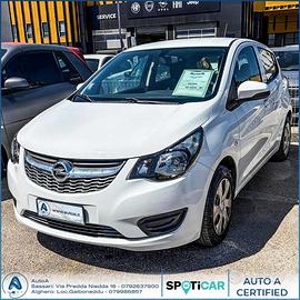OPEL Karl 1.0 75 CV Advance