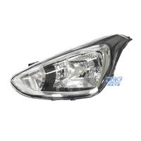 FANALE SINISTRO HYUNDAI I10 13-20