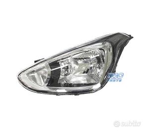 FANALE SINISTRO HYUNDAI I10 13-20