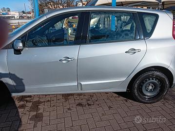 Renault Scenic Xmod