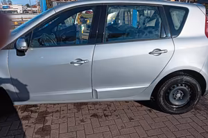 Renault Scenic Xmod