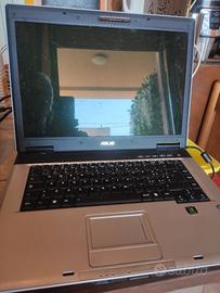 Notebook Asus Z53P per ricambi