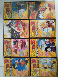 Dvd dragon ball z