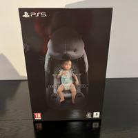 Death Stranding 2 Collector's Edition PS5 NUOVA