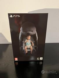 Death Stranding 2 Collector's Edition PS5 NUOVA